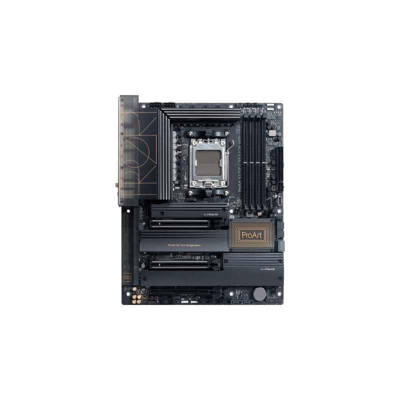 ASUS ProArt X670E-CREATOR WIFI, Mainboard