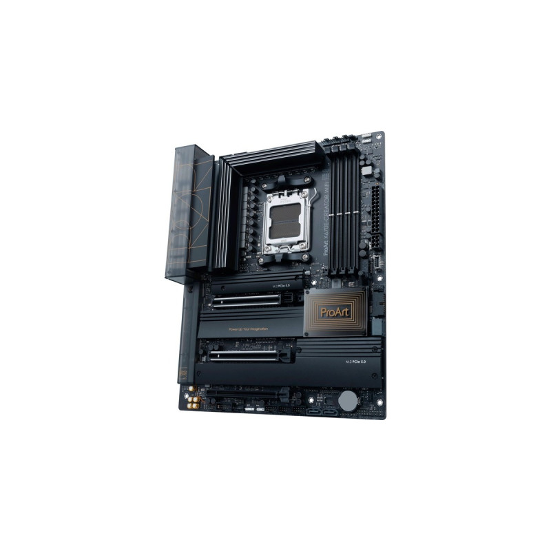 ASUS ProArt X670E-CREATOR WIFI, Mainboard