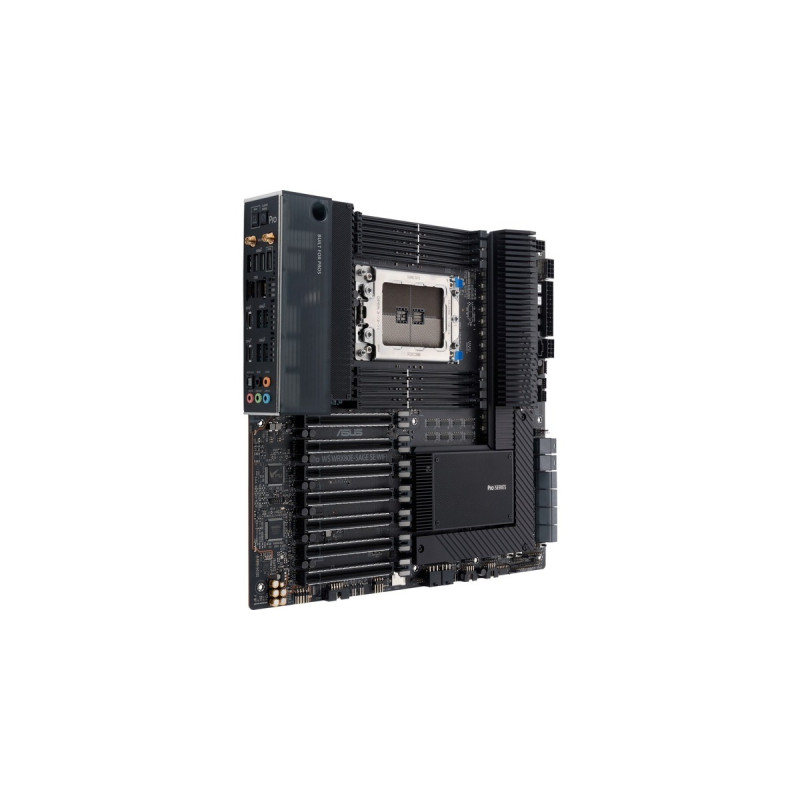 ASUS Pro WS WRX80E-SAGE SE WIFI II, Mainboard(Outlet)