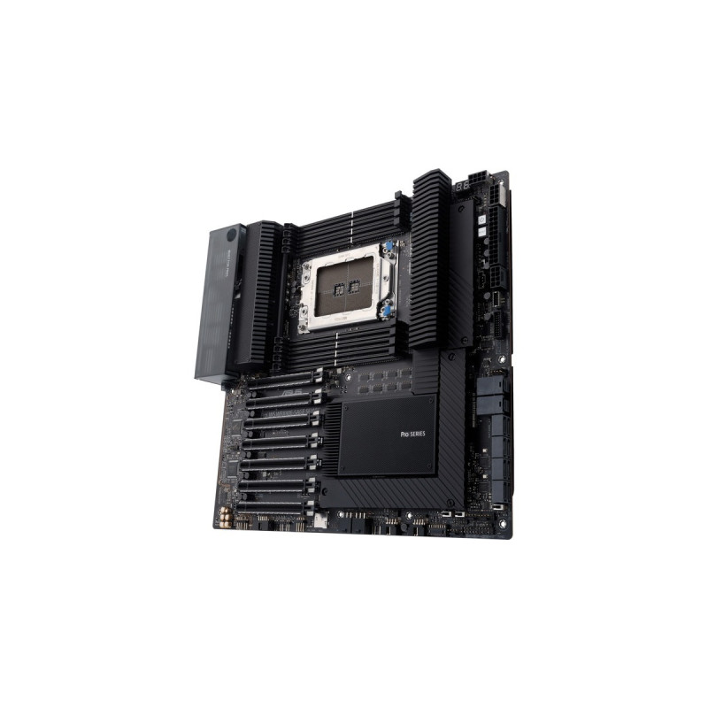 ASUS Pro WS WRX80E-SAGE SE WIFI II, Mainboard(Outlet)