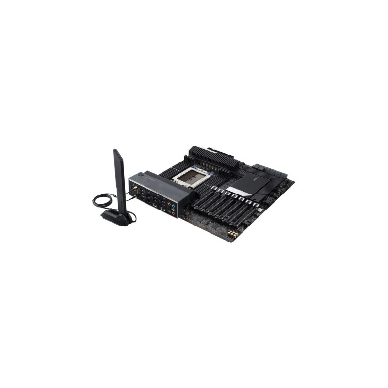 ASUS Pro WS WRX80E-SAGE SE WIFI II, Mainboard(Outlet)