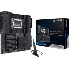 ASUS Pro WS WRX80E-SAGE SE WIFI, Mainboard