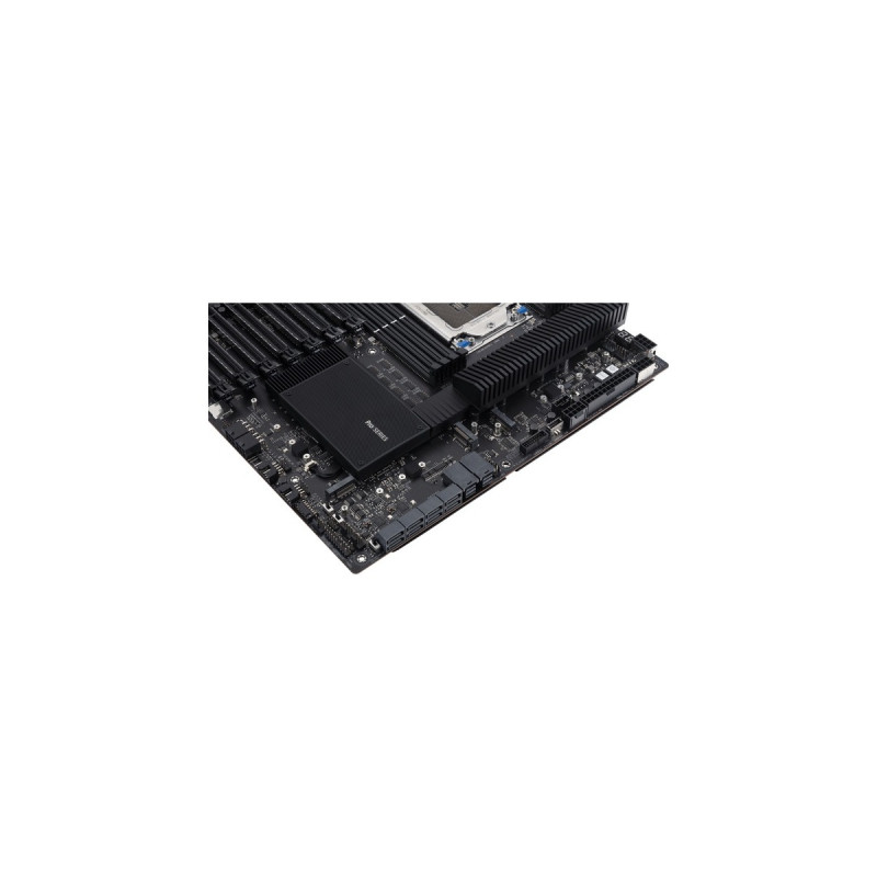 ASUS Pro WS WRX80E-SAGE SE WIFI, Mainboard
