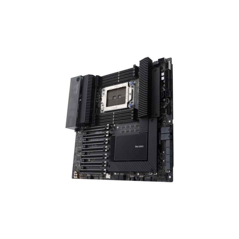 ASUS Pro WS WRX80E-SAGE SE WIFI, Mainboard