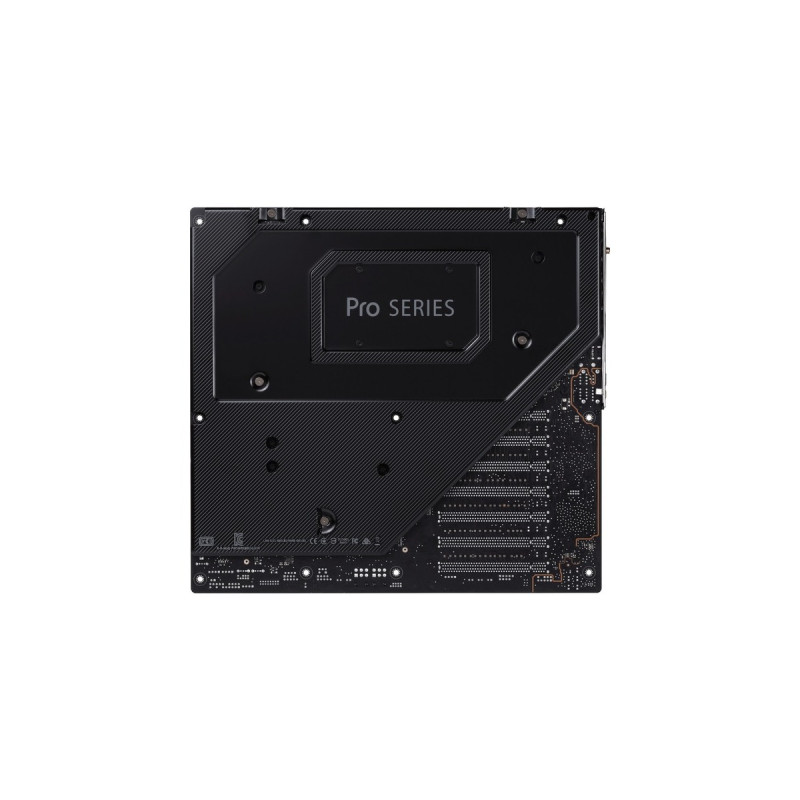 ASUS Pro WS WRX80E-SAGE SE WIFI, Mainboard