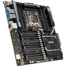 ASUS Pro WS X299 SAGE II, Mainboard