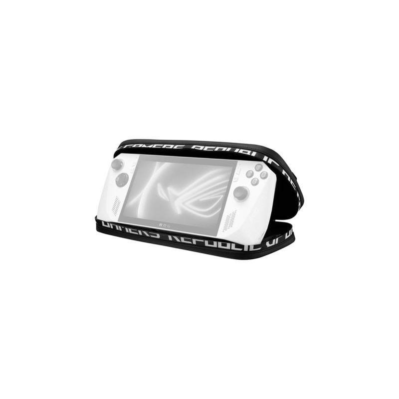 ASUS ROG ALLY Travel Case, Tasche(schwarz)