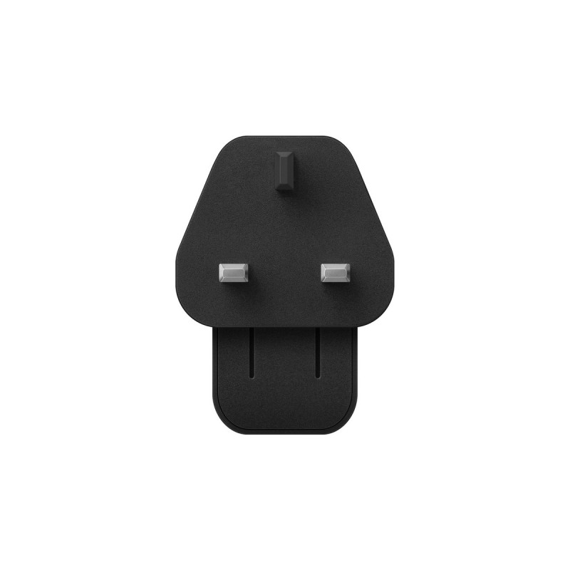 ASUS ROG Ally Gaming Charger Dock, Adapter(schwarz, Ladegerät)