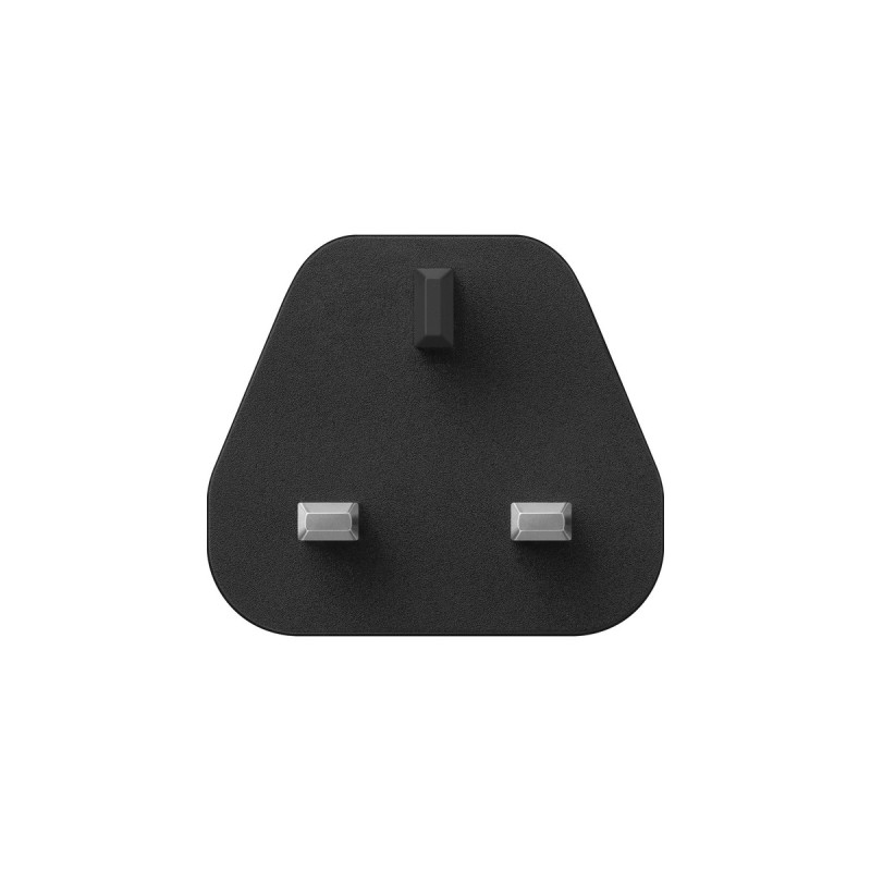 ASUS ROG Ally Gaming Charger Dock, Adapter(schwarz, Ladegerät)