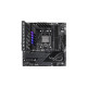 ASUS ROG CROSSHAIR X670E GENE, Mainboard