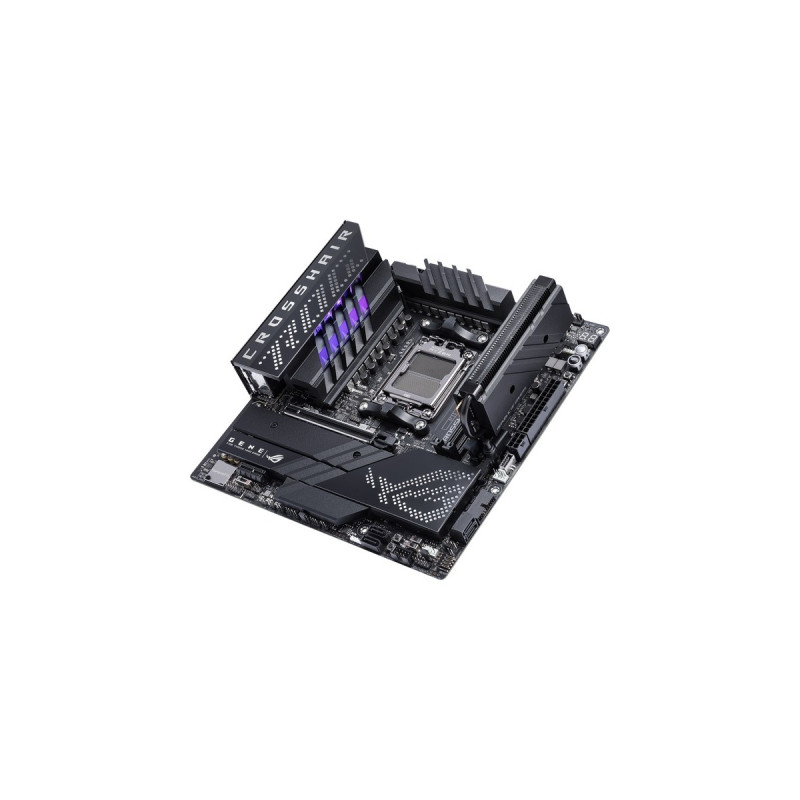 ASUS ROG CROSSHAIR X670E GENE, Mainboard
