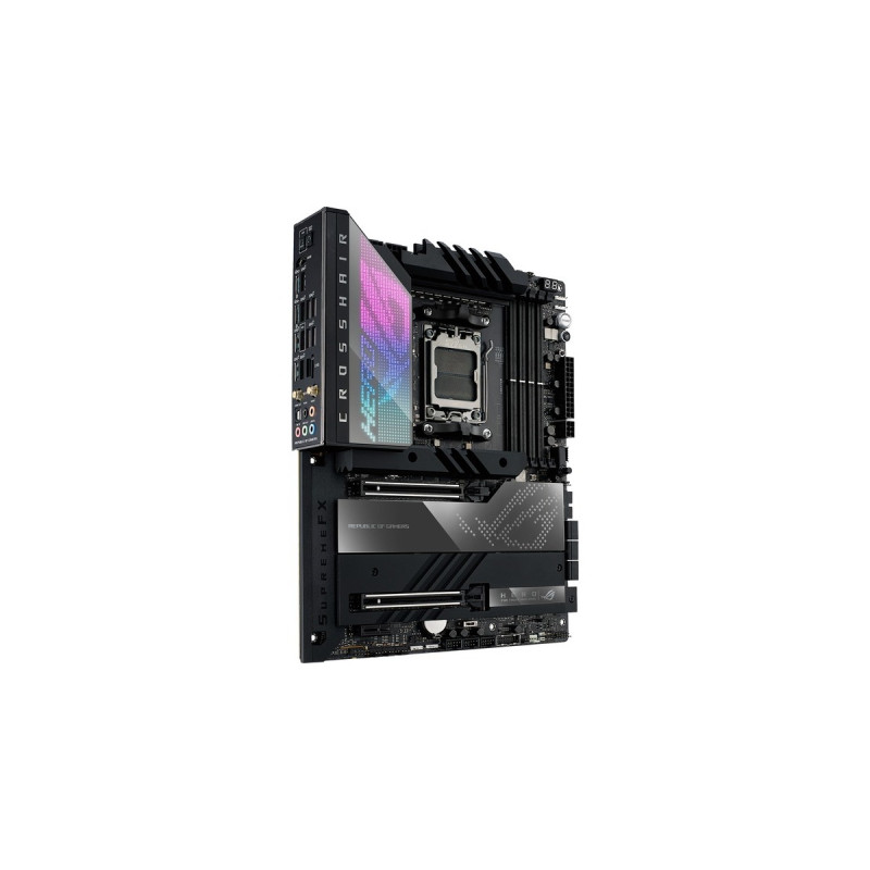 ASUS ROG CROSSHAIR X670E HERO, Mainboard