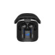 ASUS ROG Cetra True Wireless, Kopfhörer(schwarz, Bluetooth, USB-C)