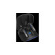 ASUS ROG Cetra True Wireless, Kopfhörer(schwarz, Bluetooth, USB-C)