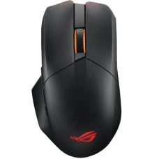ASUS ROG Chakram X, Gaming-Maus(schwarz)