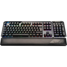 ASUS ROG Claymore II, Gaming-Tastatur(schwarz, DE-Layout)