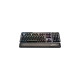 ASUS ROG Claymore II, Gaming-Tastatur(schwarz, DE-Layout)