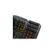 ASUS ROG Claymore II, Gaming-Tastatur(schwarz, DE-Layout)