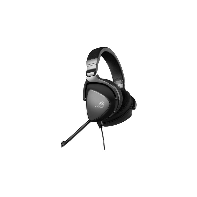 ASUS ROG Delta Core, Gaming-Headset(schwarz)