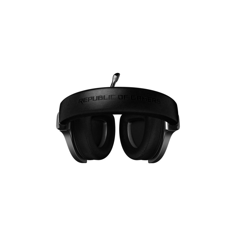 ASUS ROG Delta Core, Gaming-Headset(schwarz)