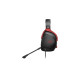 ASUS ROG Delta S Core, Gaming-Headset(schwarz/rot, 3.5 mm Klinke)