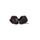ASUS ROG Delta S Core, Gaming-Headset(schwarz/rot, 3.5 mm Klinke)