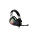 ASUS ROG Delta S, Gaming-Headset(schwarz, USB-C, RGB)