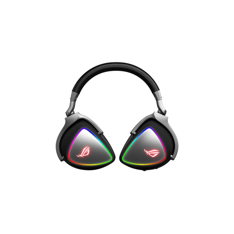 ASUS ROG Delta S, Gaming-Headset(schwarz, USB-C, RGB)