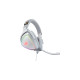 ASUS ROG Delta White, Gaming-Headset(weiß)