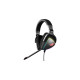 ASUS ROG Delta, Gaming-Headset(schwarz, RGB, USB-C)