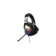 ASUS ROG Delta, Gaming-Headset(schwarz, RGB, USB-C)