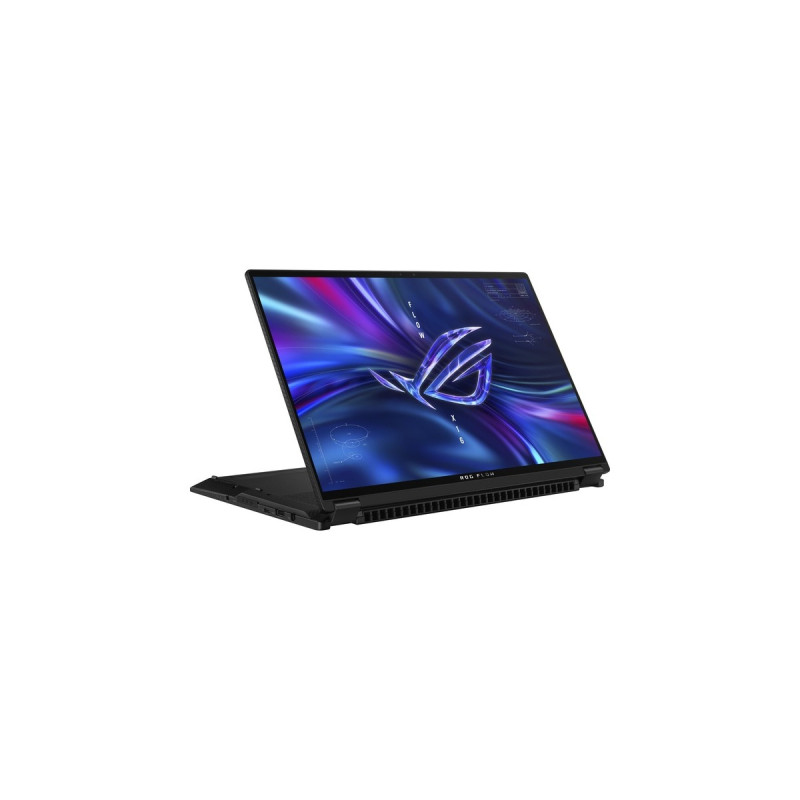 ASUS ROG Flow X16 (2022) (GV601RM-M5115W), Gaming-Notebook(grau, Windows 11 Home 64-Bit, 40.6 cm (16 Zoll) & 165 Hz Display, 1 TB SSD, Outlet)