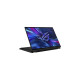 ASUS ROG Flow X16 (2022) (GV601RM-M5115W), Gaming-Notebook(grau, Windows 11 Home 64-Bit, 40.6 cm (16 Zoll) & 165 Hz Display, 1 TB SSD, Outlet)