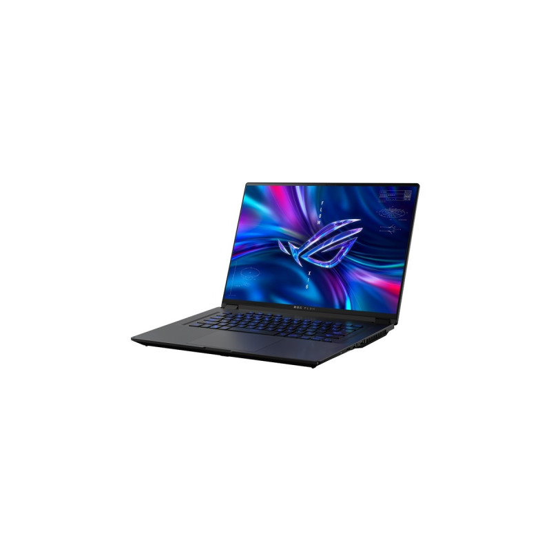 ASUS ROG Flow X16 (GV601VI-NL019W), Gaming-Notebook(schwarz, Windows 11 Home 64-Bit, 40.6 cm (16 Zoll) & 240 Hz Display, 2 TB SSD)
