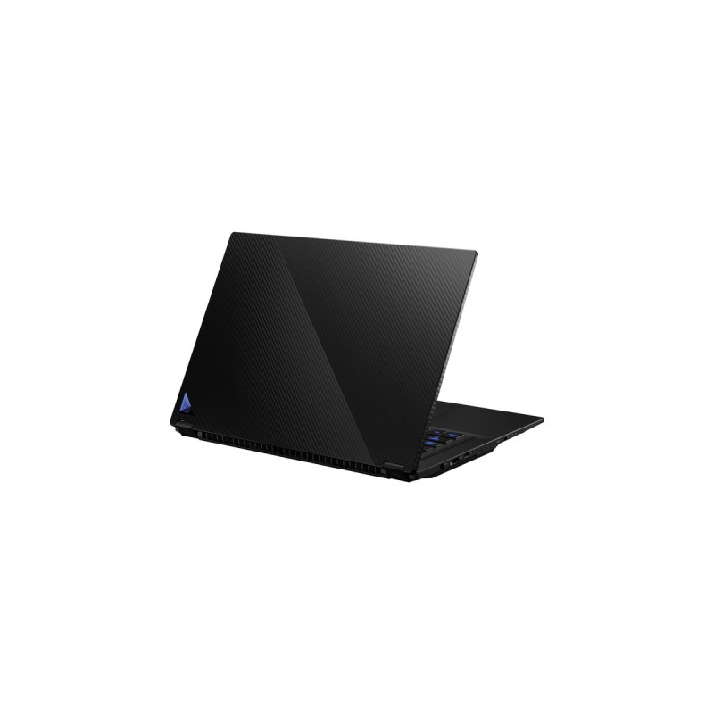 ASUS ROG Flow X16 (GV601VI-NL019W), Gaming-Notebook(schwarz, Windows 11 Home 64-Bit, 40.6 cm (16 Zoll) & 240 Hz Display, 2 TB SSD)