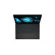 ASUS ROG Flow Z13 (GZ301VV-MU001W), Gaming-Notebook(schwarz, Windows 11 Home, 34 cm (13.4 Zoll) & 165 Hz Display, 1 TB SSD, Outlet)
