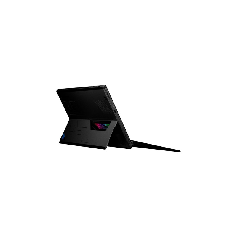 ASUS ROG Flow Z13 (GZ301VV-MU001W), Gaming-Notebook(schwarz, Windows 11 Home, 34 cm (13.4 Zoll) & 165 Hz Display, 1 TB SSD, Outlet)
