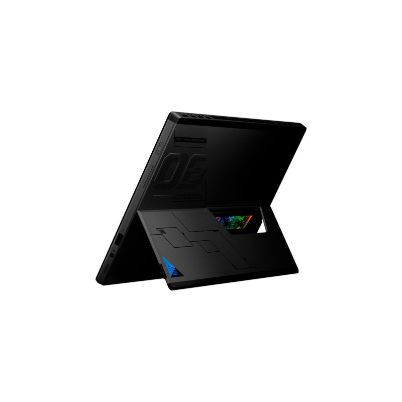 ASUS ROG Flow Z13 (GZ301VV-MU001W), Gaming-Notebook(schwarz, Windows 11 Home, 34 cm (13.4 Zoll) & 165 Hz Display, 1 TB SSD, Outlet)