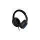 ASUS ROG Fusion II 300, Gaming-Headset(schwarz, USB-C, USB-A)