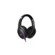ASUS ROG Fusion II 500, Gaming-Headset(schwarz, USB-C, 3.5 mm Klinke)
