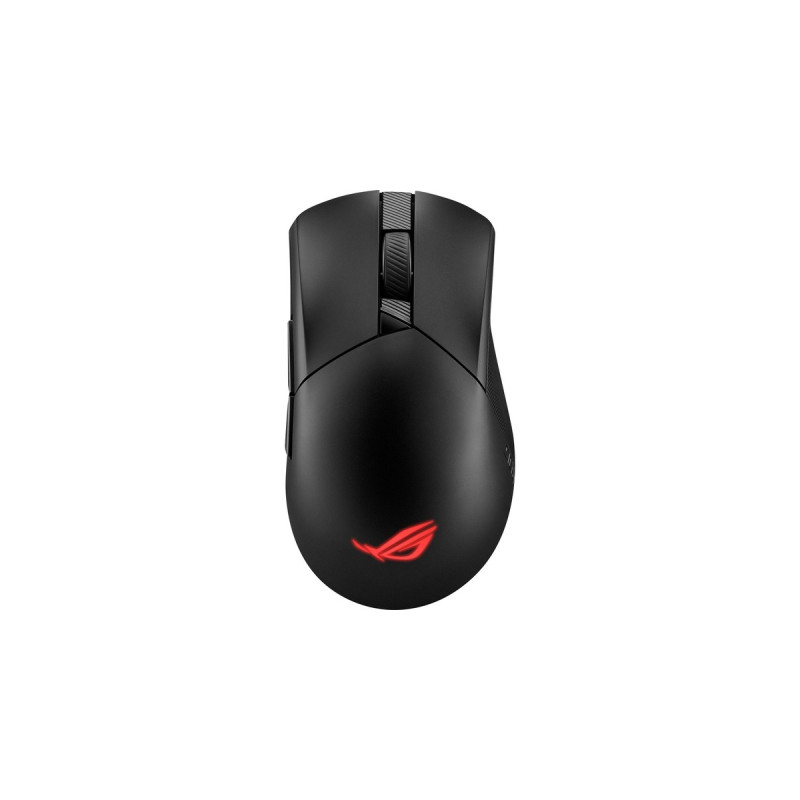 ASUS ROG Gladius III Wireless Aimpoint, Gaming-Maus(schwarz)