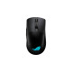 ASUS ROG Keris Wireless Aimpoint, Gaming-Maus(schwarz)