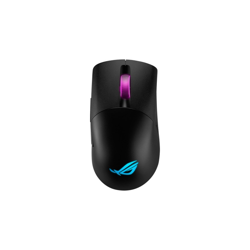 ASUS ROG Keris Wireless, Gaming-Maus(schwarz)