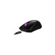 ASUS ROG Keris Wireless, Gaming-Maus(schwarz)