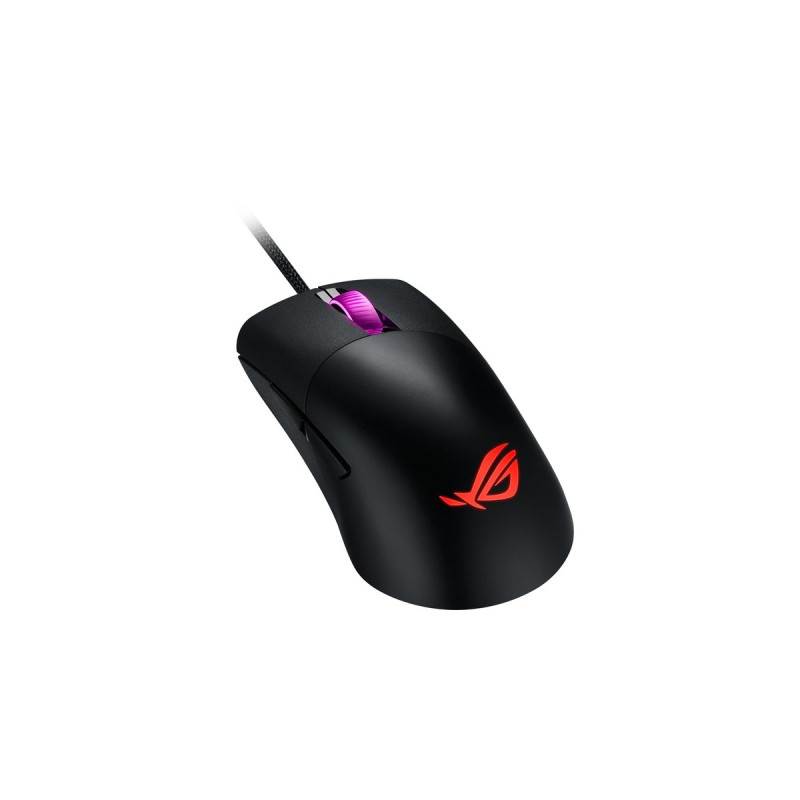 ASUS ROG Keris, Gaming-Maus(schwarz)