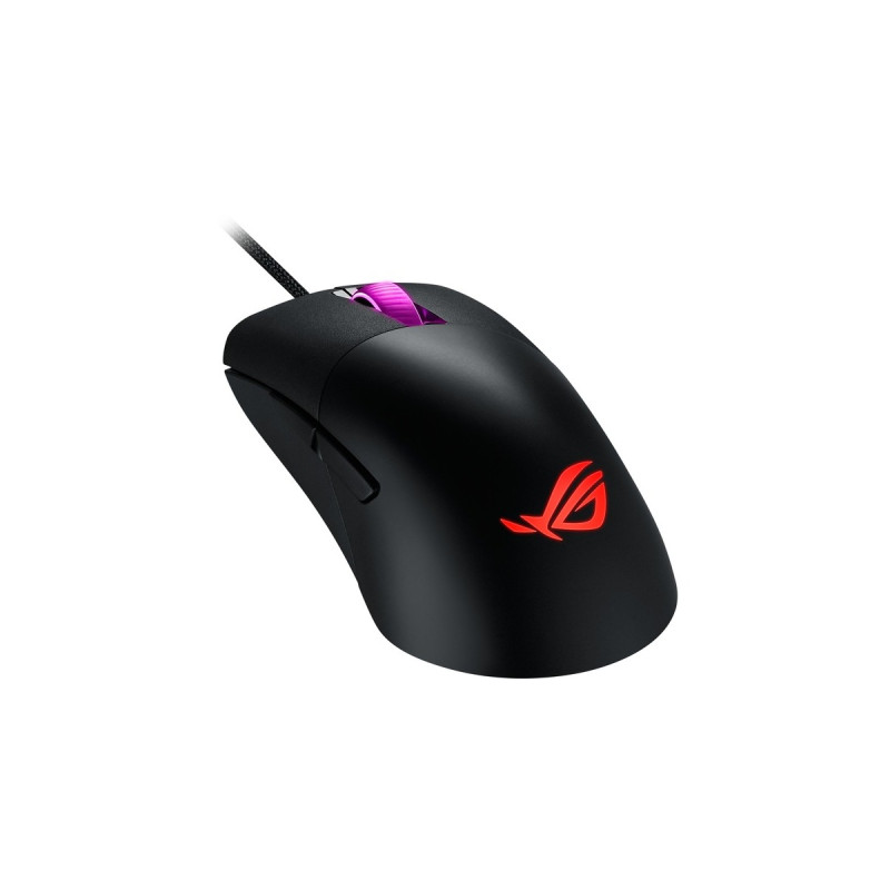 ASUS ROG Keris, Gaming-Maus(schwarz)