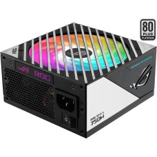 ASUS ROG Loki 750W Platinum, PC-Netzteil(schwarz, 4x PCIe, Kabel-Management, 750 Watt)