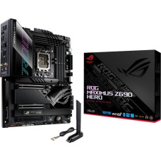 ASUS ROG MAXIMUS Z690 HERO, Mainboard