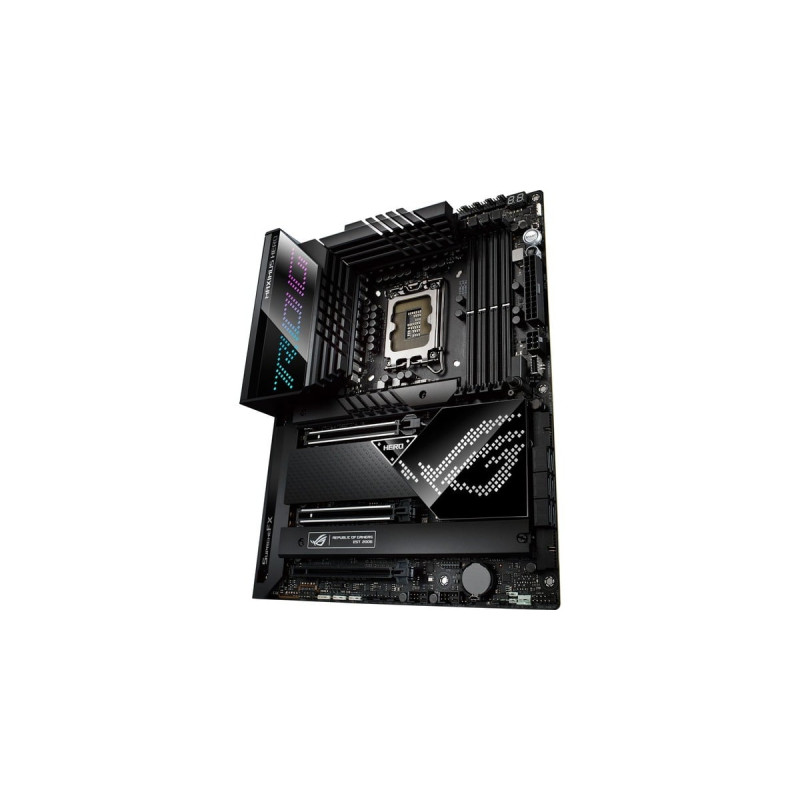 ASUS ROG MAXIMUS Z690 HERO, Mainboard