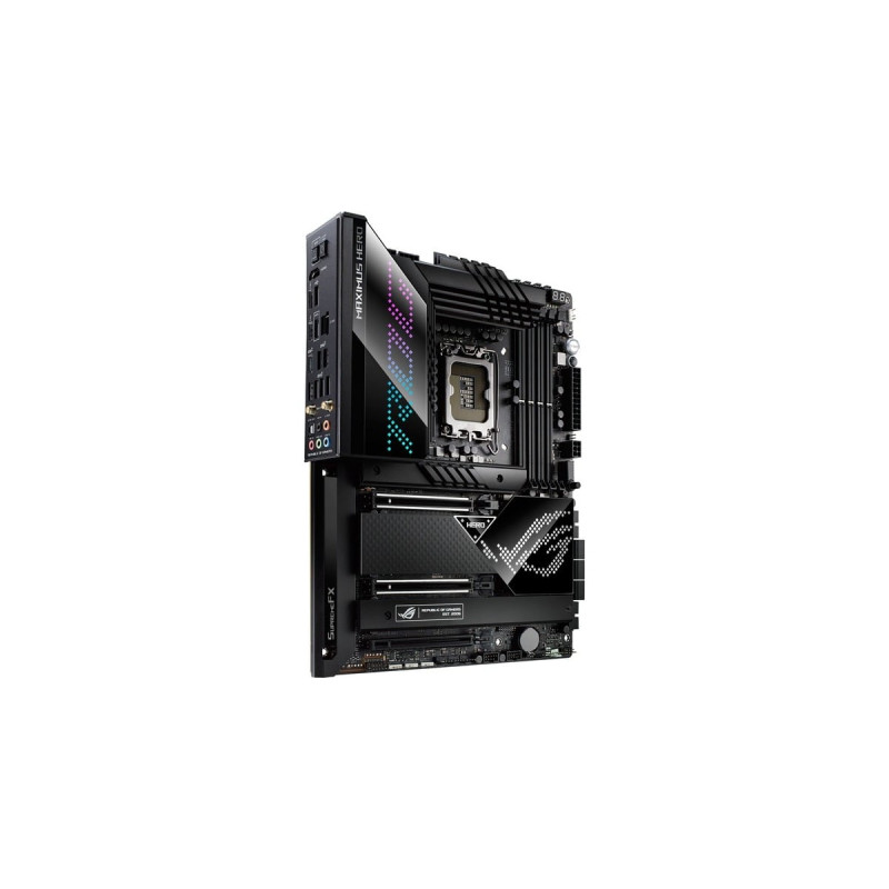 ASUS ROG MAXIMUS Z690 HERO, Mainboard